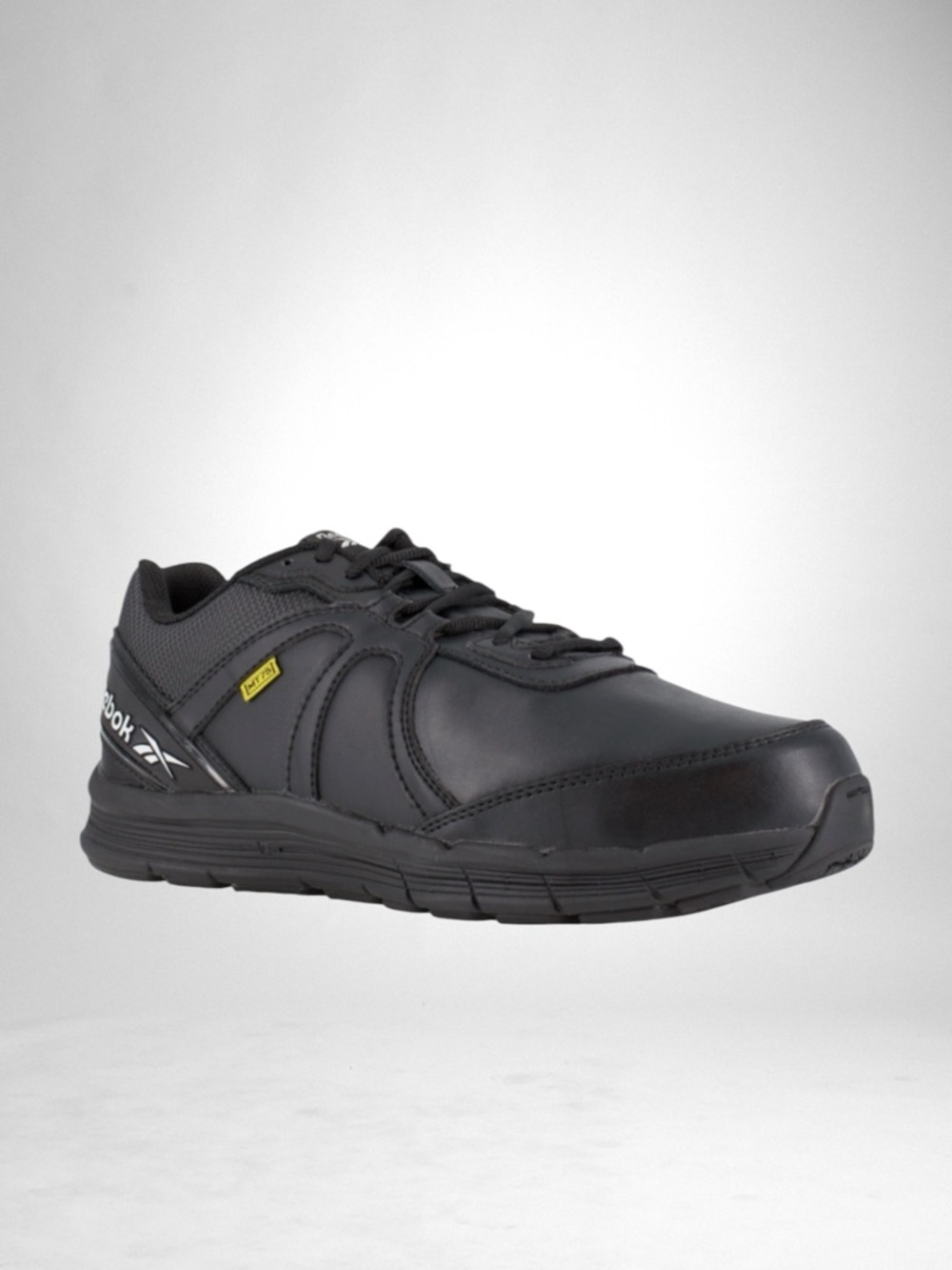 Reebok Guide Work Performance Cross Trainer Steel Toe Safety Shoe